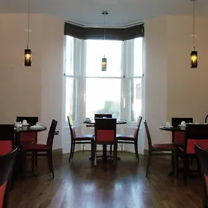 Hotel The Abbey