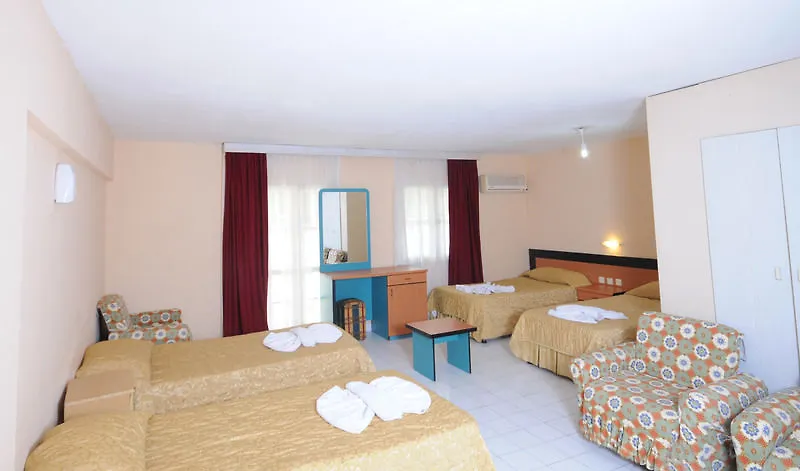 *** Aparthotel Grand Villa Soel Apart Marmaris Turkey