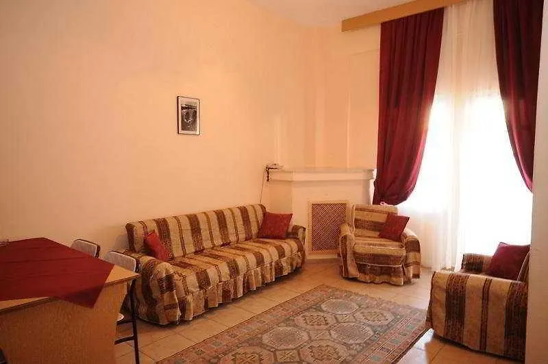 Grand Villa Soel Apart Marmaris 3*,