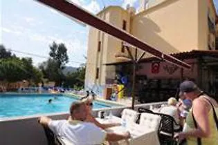 *** Aparthotel Grand Villa Soel Apart Marmaris Turkey