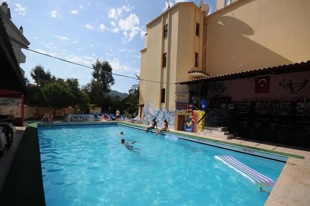 Grand Villa Soel Apart Marmaris 3*,  Turkey
