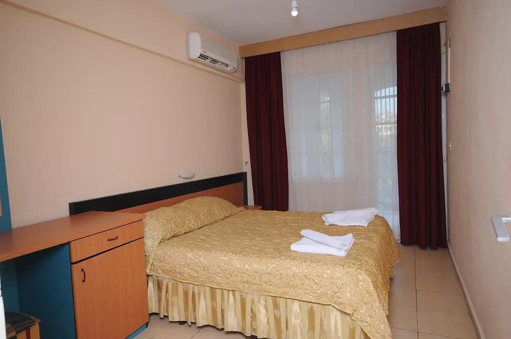 Grand Villa Soel Apart Marmaris