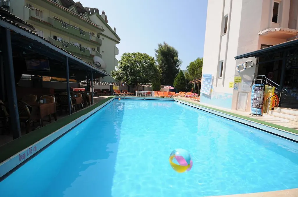 Grand Villa Soel Apart Marmaris 3*,