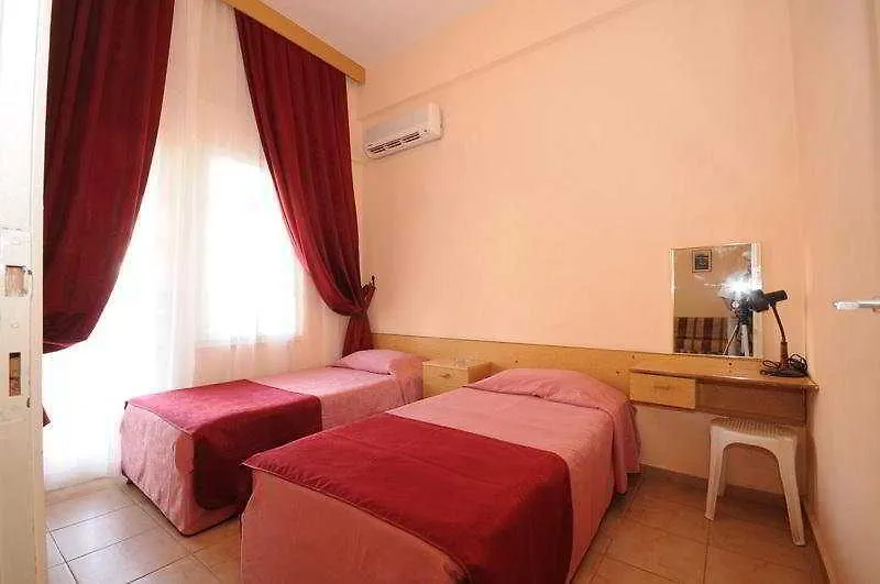 Aparthotel Grand Villa Soel Apart Marmaris