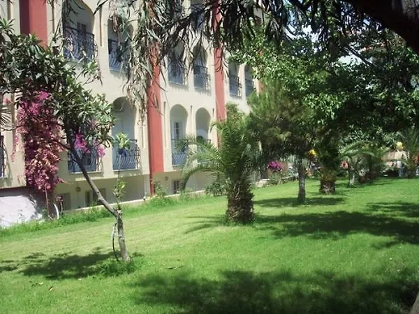 Aparthotel Grand Villa Soel Apart Marmaris