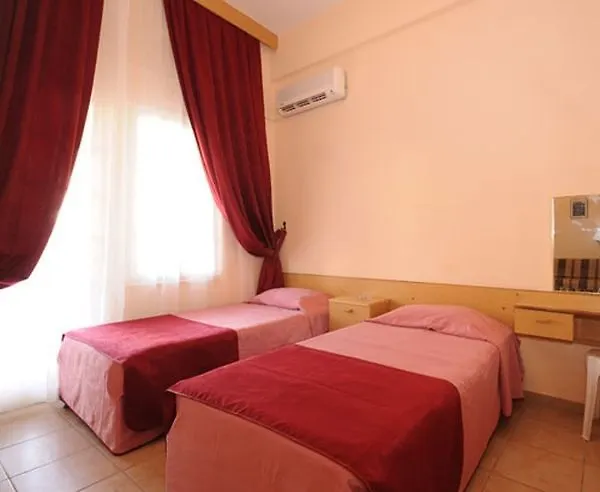 Grand Villa Soel Apart Marmaris Aparthotel