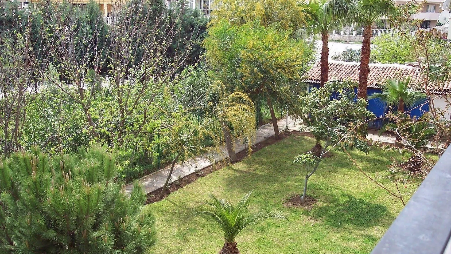 Grand Villa Soel Apart Marmaris