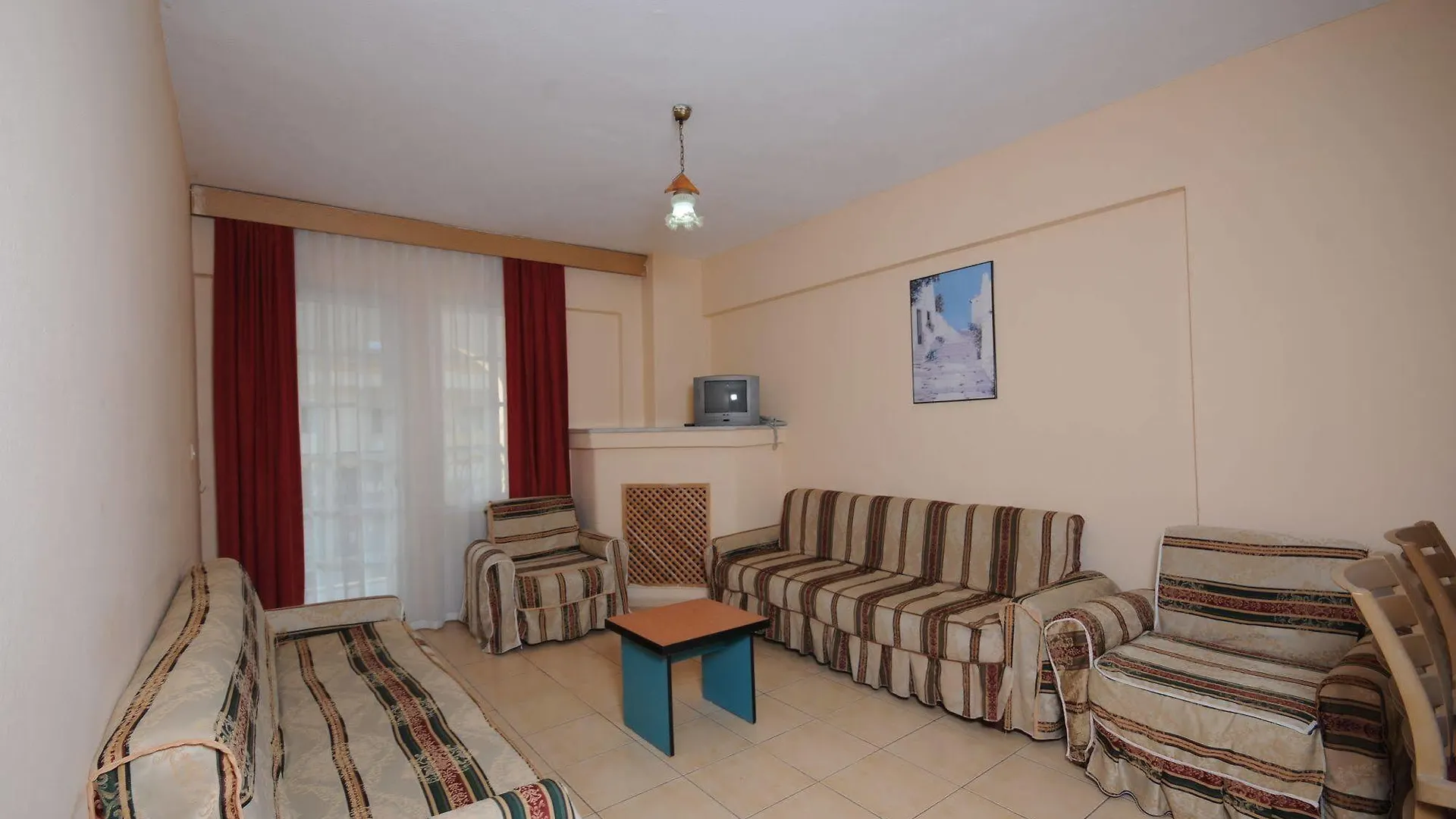 Aparthotel Grand Villa Soel Apart Marmaris