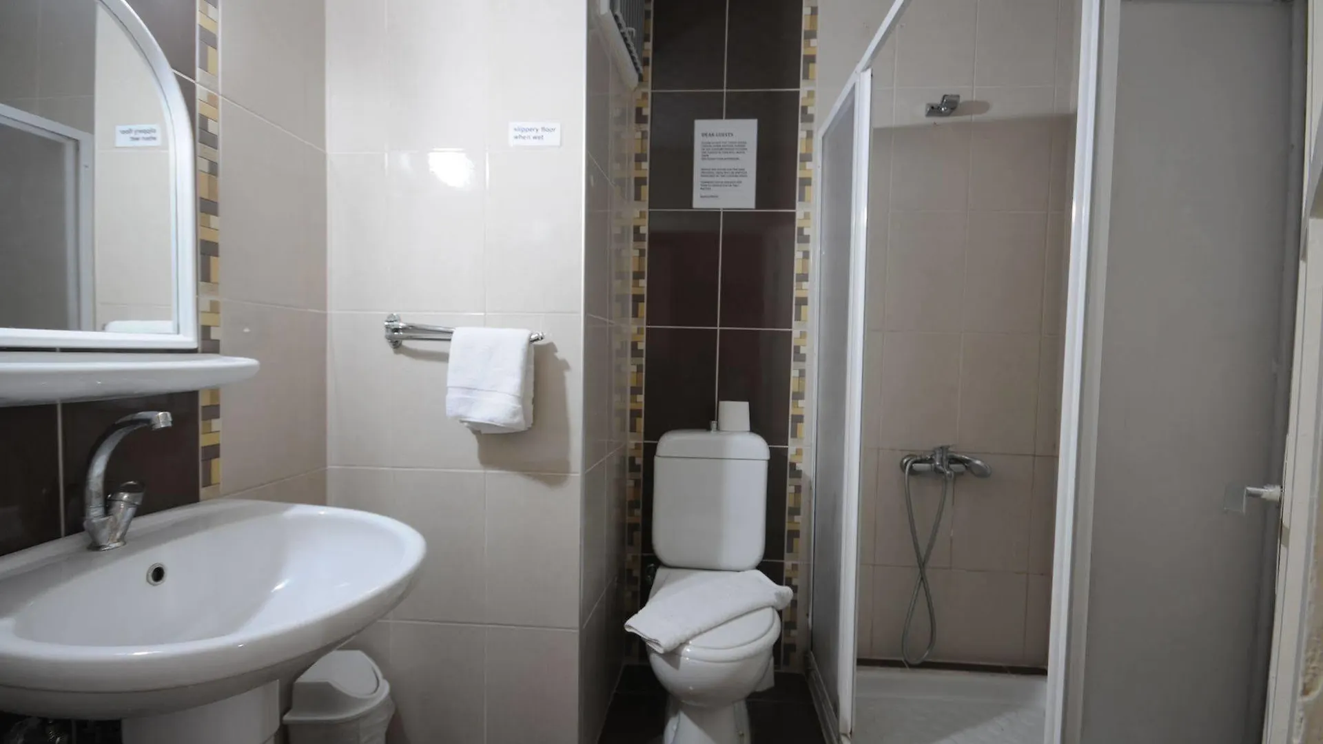 Grand Villa Soel Apart Marmaris