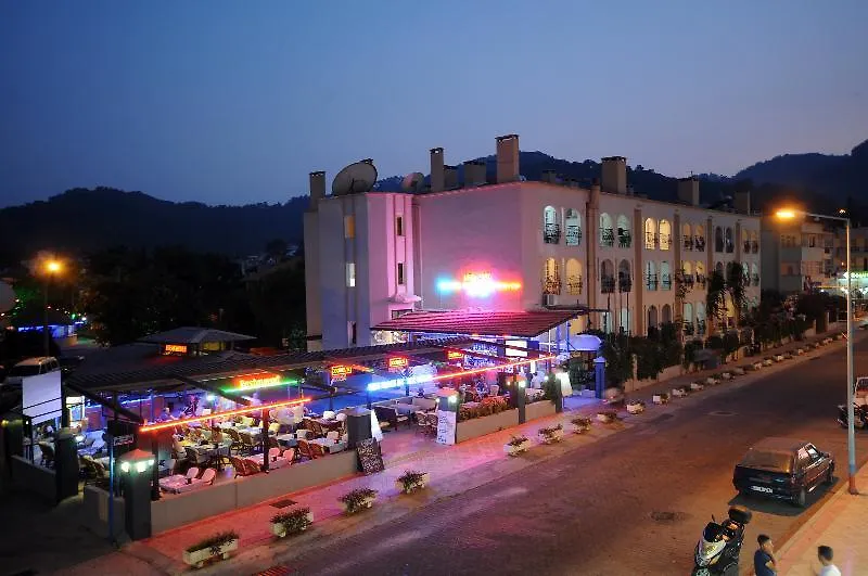 Aparthotel Grand Villa Soel Apart Marmaris