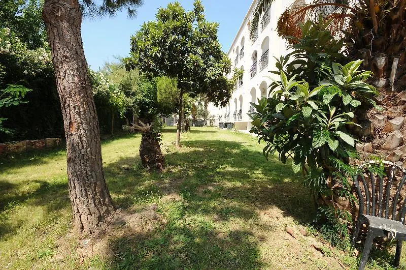 Grand Villa Soel Apart Marmaris 3*,