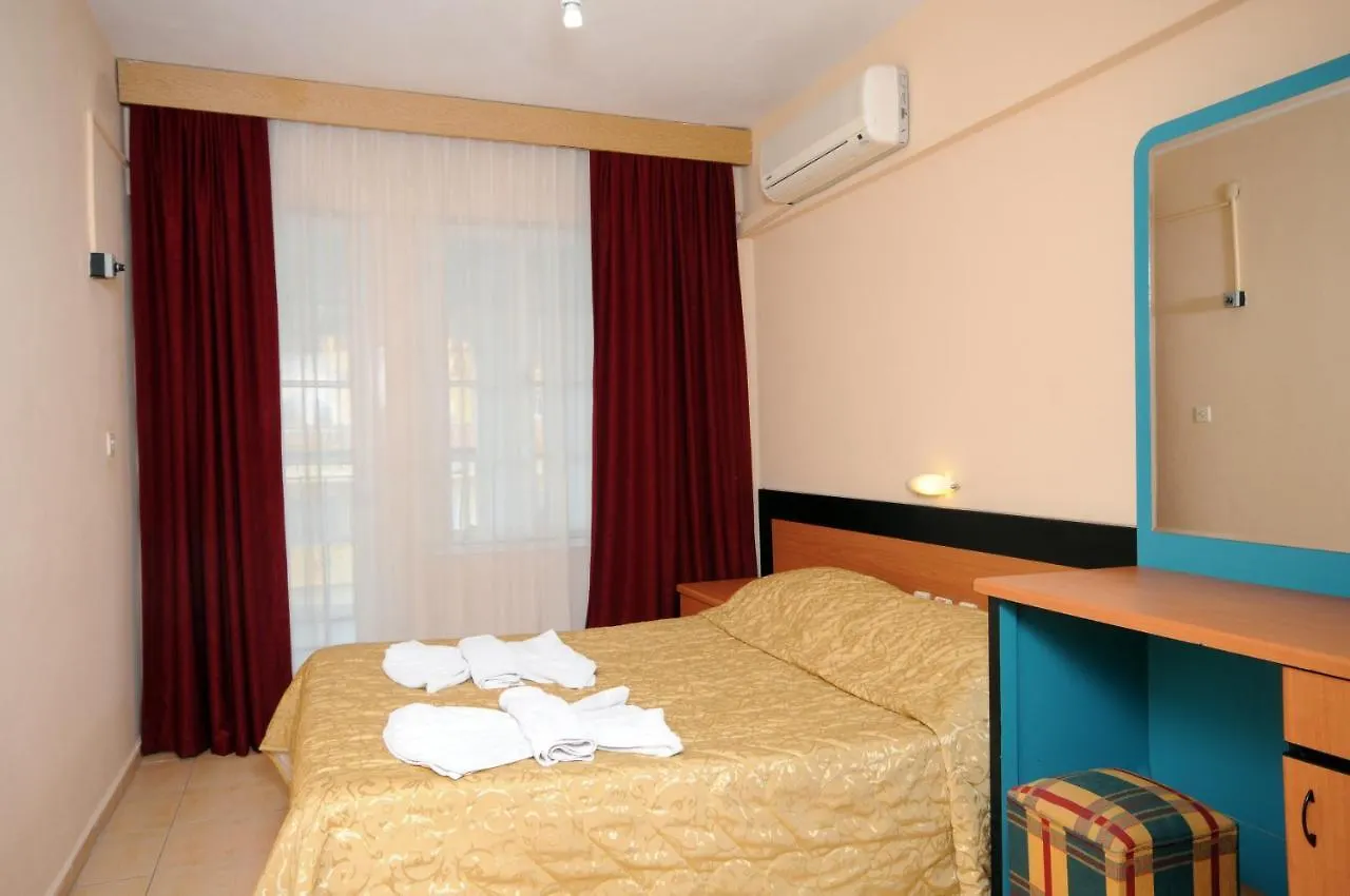 Grand Villa Soel Apart Marmaris Aparthotel
