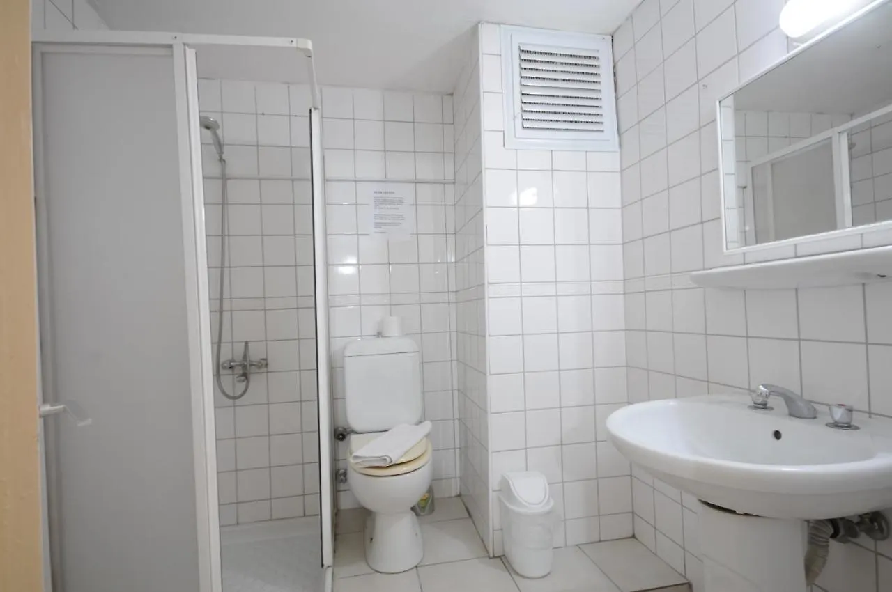 Grand Villa Soel Apart Marmaris 3*,  Turkey