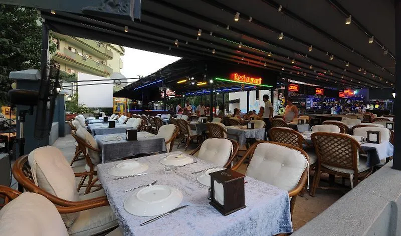 *** Aparthotel Grand Villa Soel Apart Marmaris Turkey