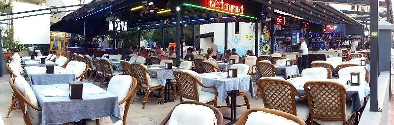Grand Villa Soel Apart Marmaris 3*,  Turkey