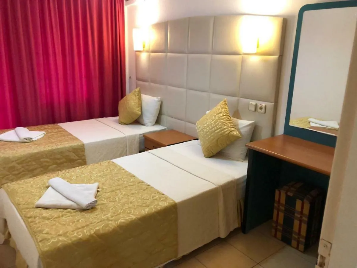 *** Aparthotel Grand Villa Soel Apart Marmaris Turkey