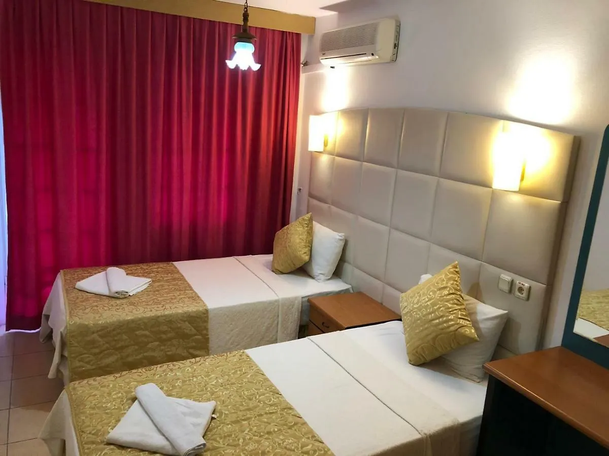Grand Villa Soel Apart Marmaris Aparthotel