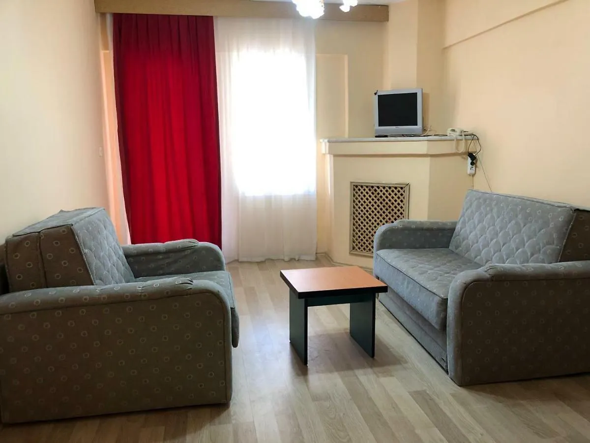 Grand Villa Soel Apart Marmaris Turkey