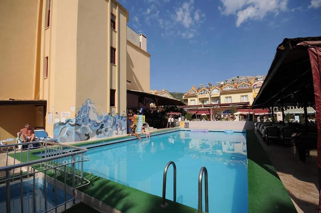 Grand Villa Soel Apart Marmaris Apart-hotel